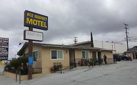 Ace Budget Motel